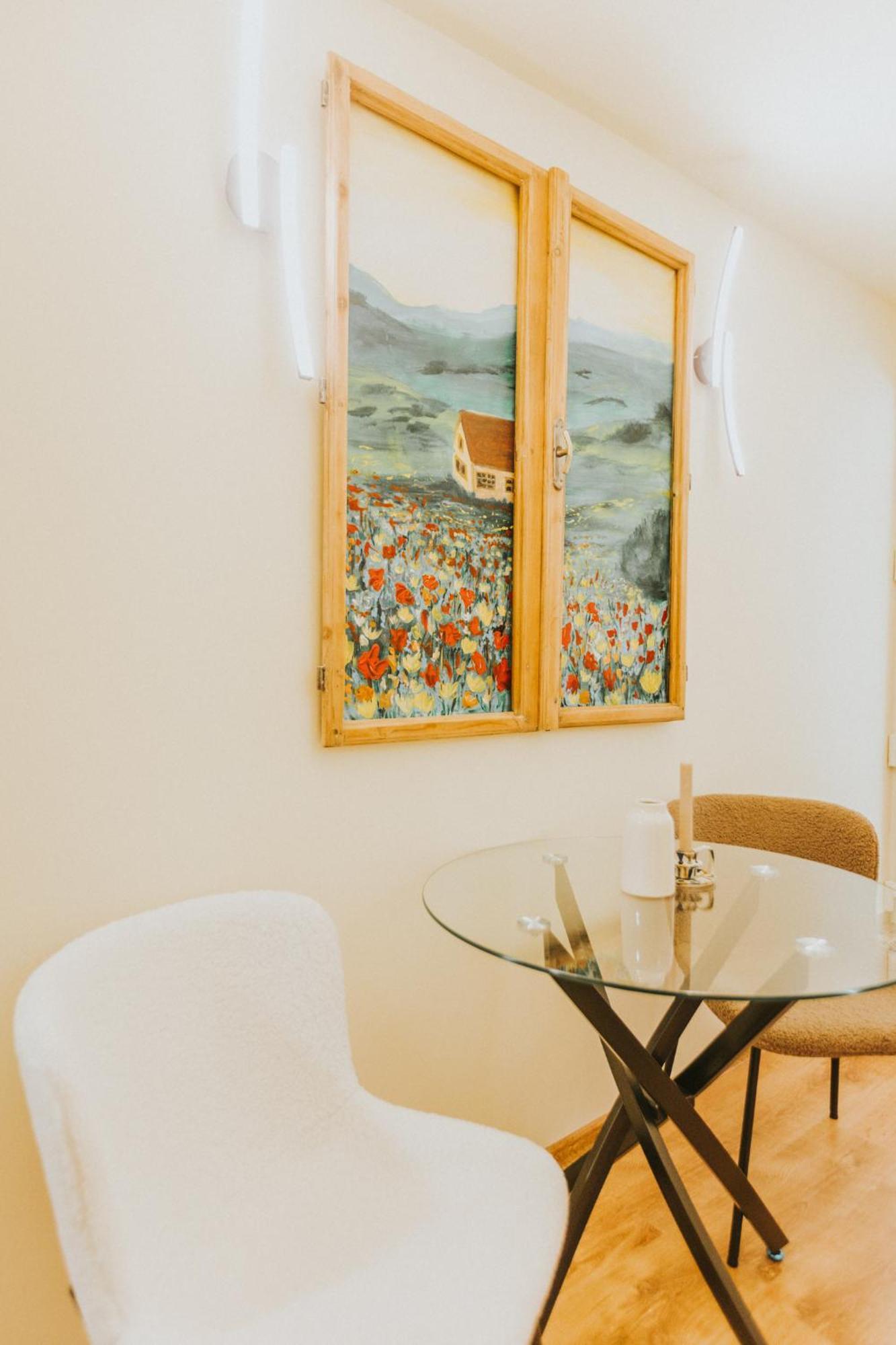 Locart -Cozy Downtown Apartment, Near Black Church With Free Wi-Fi Brașov Exterior foto